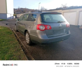 VW Passat, снимка 2