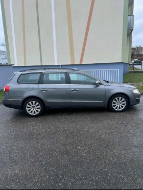 VW Passat, снимка 6