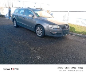 VW Passat, снимка 1