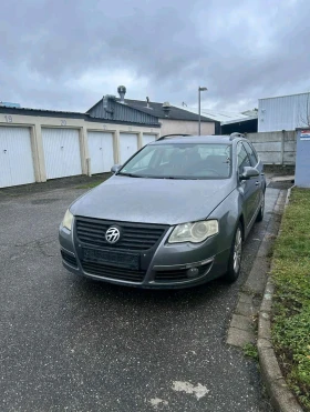 VW Passat, снимка 4