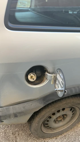 Opel Zafira 1.6, снимка 14