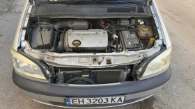 Opel Zafira 1.6, снимка 9