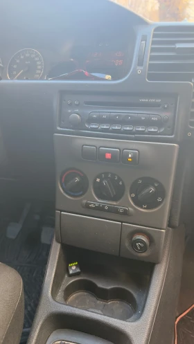 Opel Zafira 1.6, снимка 11