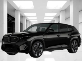 BMW XM 4.4 V8* PLUG-IN HYBRID* CARBON* B&W* HUD* ГАРАНЦИЯ