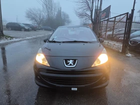 Peugeot 207 1, 400HDI EURO4  - 2299 € / 4496.45 лв. - 36502019 2