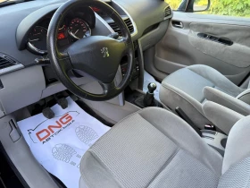 Peugeot 207 1, 400HDI EURO4  - 2299 € / 4496.45 лв. - 36502019 9