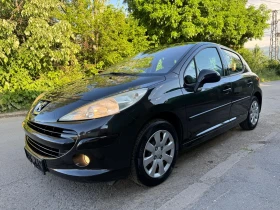 ����� �� �������� �� Peugeot 207 1, 400HDI EURO4 