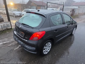 Peugeot 207 1, 400HDI EURO4  - 2299 € / 4496.45 лв. - 36502019 4