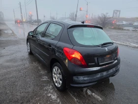 Peugeot 207 1, 400HDI EURO4  - 2299 € / 4496.45 лв. - 36502019 5