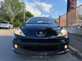 ����� �� �������� �� Peugeot 207 1, 400HDI EURO4 