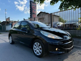 ������ Peugeot 207