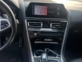 BMW 850 М850 xDrive* CARFAX* АВТОФИНАНСИРАНЕ*  - 43500 € / 85078.60 лв. - 17388692 10