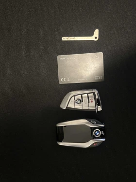 BMW 850 М850 xDrive* CARFAX* АВТОФИНАНСИРАНЕ*  - 43500 € / 85078.60 лв. - 17388692 11