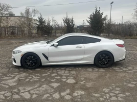 BMW 850 М850 xDrive* CARFAX* АВТОФИНАНСИРАНЕ*  - 43500 € / 85078.60 лв. - 17388692 4