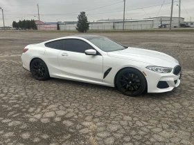 BMW 850 М850 xDrive* CARFAX* АВТОФИНАНСИРАНЕ*  - 43500 € / 85078.60 лв. - 17388692 3