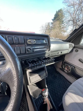 VW Golf 2, снимка 4