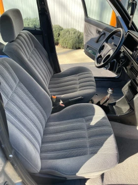 VW Golf 2, снимка 8