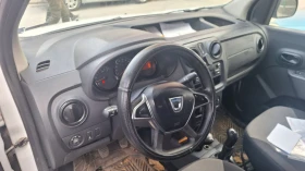 Dacia Dokker, снимка 6