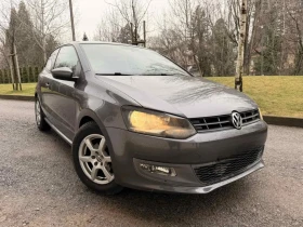VW Polo 1.6TDI , снимка 1