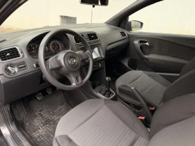 VW Polo 1.6TDI , снимка 9