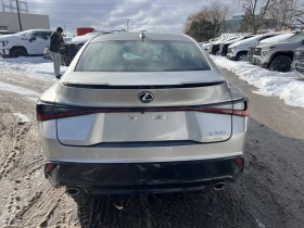 Lexus IS 350 F Sport* AWD* АвтоКредит* (ЦЕНА ДО БГ) - 31499 € / 61606.69 лв. - 81942399 5