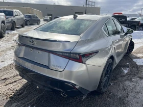Lexus IS 350 F Sport* AWD* АвтоКредит* (ЦЕНА ДО БГ) - 31499 € / 61606.69 лв. - 81942399 6