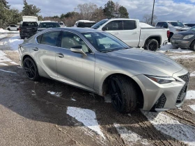 Lexus IS 350 F Sport* AWD* АвтоКредит* (ЦЕНА ДО БГ) - 31499 € / 61606.69 лв. - 81942399 7