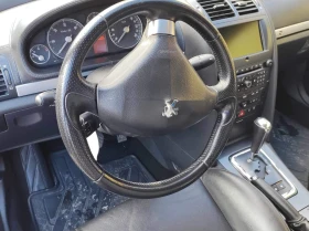 Peugeot 407 - 1800 € / 3520.49 лв. - 32012139 6