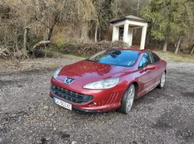 Peugeot 407 - 1800 € / 3520.49 лв. - 32012139 4