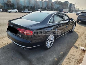 Audi A8 3, 0 MATRIX / 3 X TV - 26400 € / 51633.91 лв. - 14925579 5