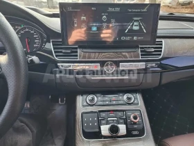 Audi A8 3, 0 MATRIX / 3 X TV - 26400 € / 51633.91 лв. - 14925579 13