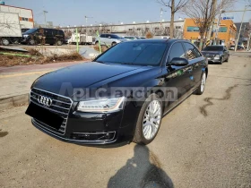 Audi A8 3, 0 MATRIX / 3 X TV - 26400 € / 51633.91 лв. - 14925579 2