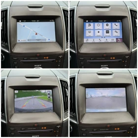 Ford Galaxy 4x4 2.0D 190 7места - 15000 € / 29337.45 лв. - 43176150 10