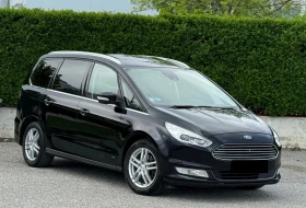 Ford Galaxy 4x4 2.0D 190 7места - 15000 € / 29337.45 лв. - 43176150 5
