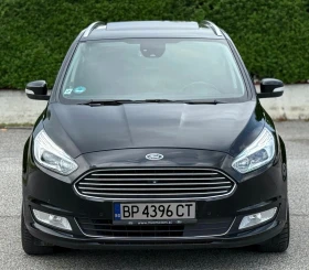 Ford Galaxy 4x4 2.0D 190 7места - 15000 € / 29337.45 лв. - 43176150 2