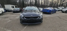 ����� �� �������� �� Kia Ceed 1.6 CRDI  2022 ���� ������ �������� 