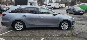 Kia Ceed 1.6 CRDI  2022 Нави Камера Германия  - 12500 € / 24447.88 лв. - 65377036 2