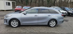Kia Ceed 1.6 CRDI  2022 Нави Камера Германия  - 12500 € / 24447.88 лв. - 65377036 7