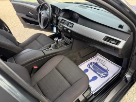 BMW 523 2.5i FACELIFT - 4750 € / 9290.19 лв. - 40144649 7
