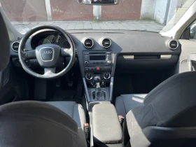 Audi A3 S-line - 2800 € / 5476.32 лв. - 23376304 5