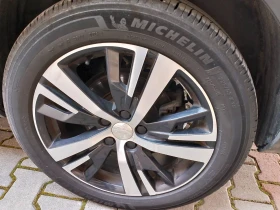 Peugeot 5008 1.5 GTline - 16900 € / 33053.53 лв. - 54534571 11