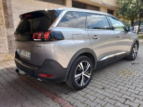 Peugeot 5008 1.5 GTline - 16900 € / 33053.53 лв. - 54534571 8