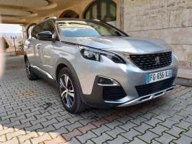 Peugeot 5008 1.5 GTline