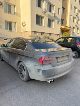 BMW 325 M57 !Задно задвижване!  - 9400 € / 18384.80 лв. - 31286635 17