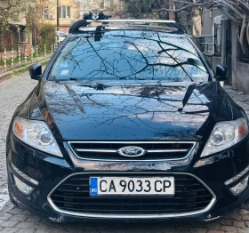 Ford Mondeo Titanium | Mobile.bg � ����� ������ 6