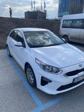 Kia Ceed 1.0T - 6800 € / 13299.64 лв. - 41208795 5