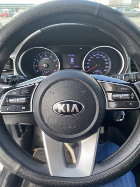 Kia Ceed 1.0T - 6800 € / 13299.64 лв. - 41208795 9