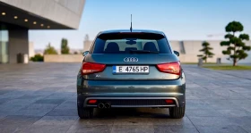 Audi A1 1.4 TFSI (185) 3x S-line | Auto.bg — изображение 6