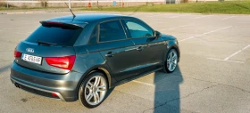 Audi A1 1.4 TFSI (185) 3x S-line - 8500 € / 16624.56 лв. - 48091789 9