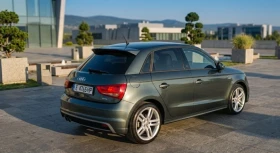 Audi A1 1.4 TFSI (185) 3x S-line | Auto.bg — изображение 5